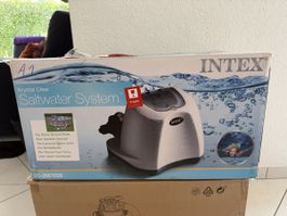 Intex Krystal Clear Saltwater System ECO6220G