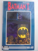 " Batman I " par Frank MILLER / Aedena Dargaud. côte 15-20 e