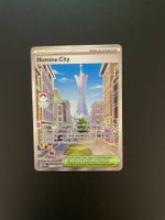 Pokémon Perfect Order Illumina City 111/088