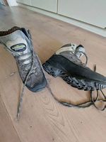 Meindl Wanderschuhe Grösse 36.5