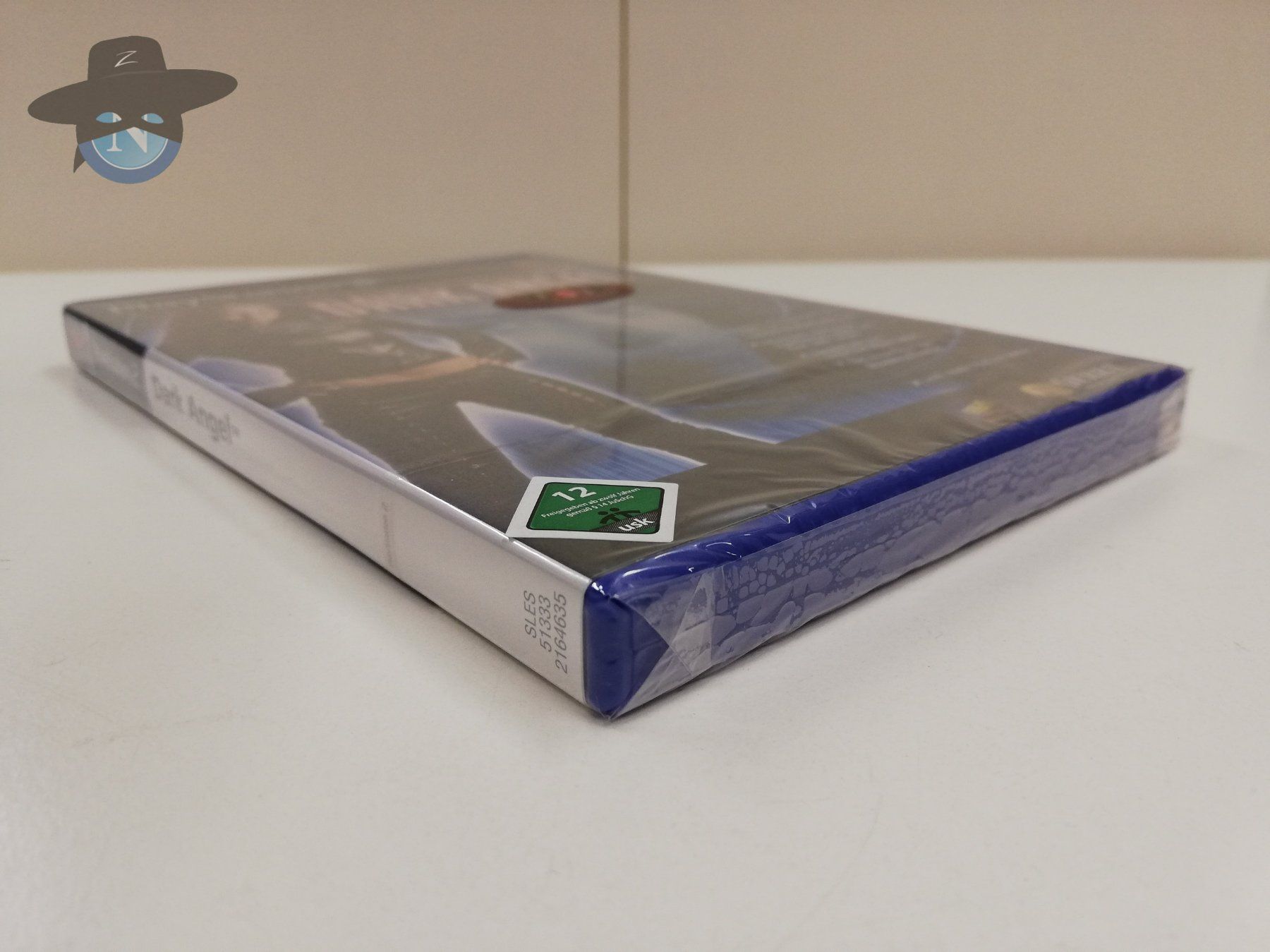 Sony Giochi: Dark Angel - James Cameron / NEU - sealed / PS2 – Nuovo (secondo la descrizione) da St. Gallen venduto da zorro_dc 2