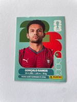Sticker Panini WM 2026 - POR 18 - GONCALO RAMOS