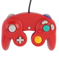 Nintendo Gamecube Wii Controller Joypad