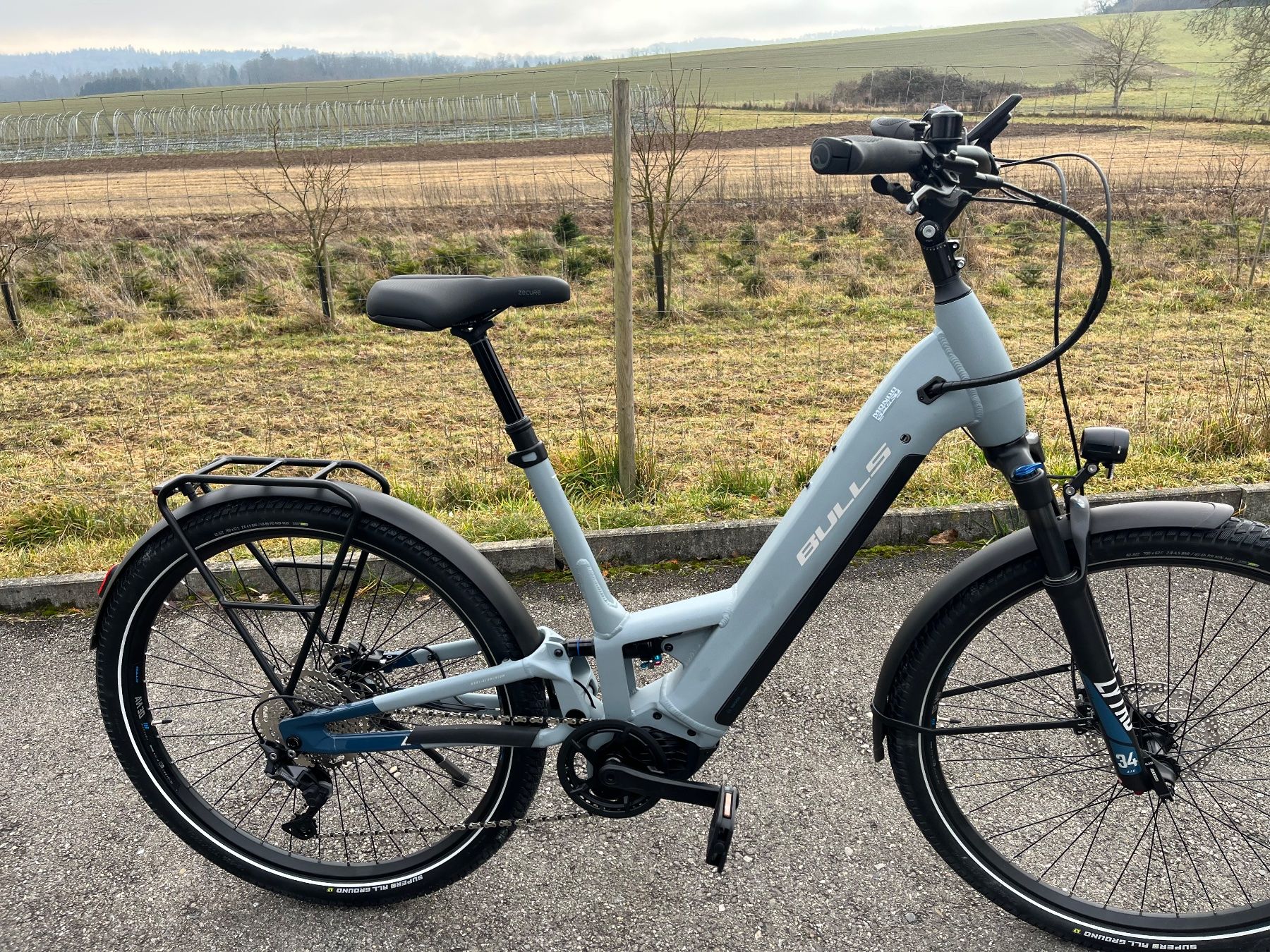 Bulls Biciclette: E Bike – Nuovo (secondo la descrizione) da Faoug venduto da metropark 2