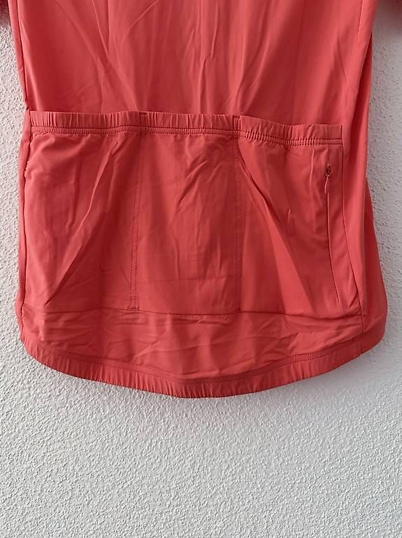 Canottiere & Pantaloni: Le Col Velotrikot Kurzarm – Usato da Luzern venduto da arl_bgv9 2