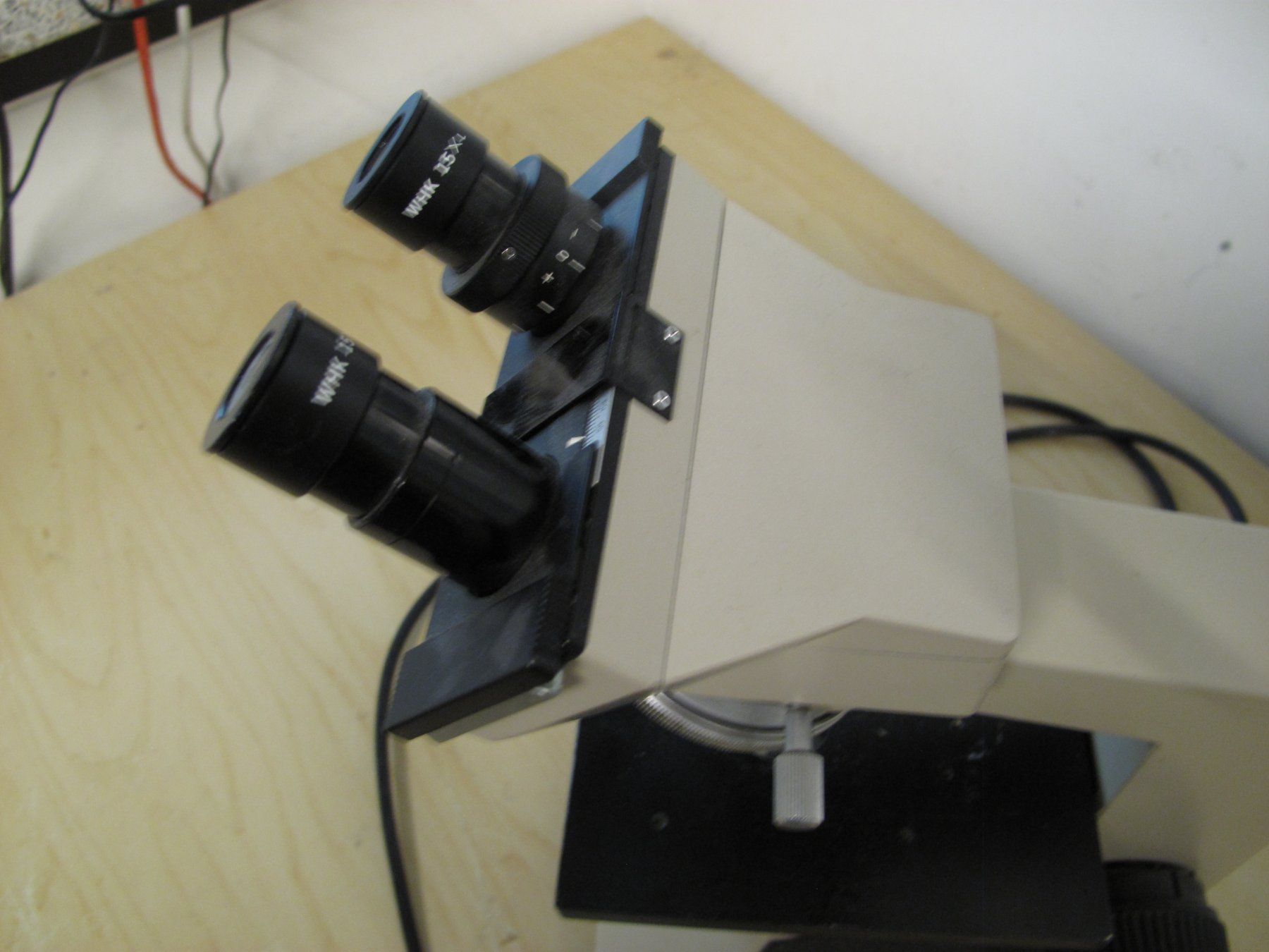 Olympus Microscopes: Olympus Microscope CH2 - Wetzlar Objective - Works Perfectly – D'occasion à Zürich par Wyssen2 1