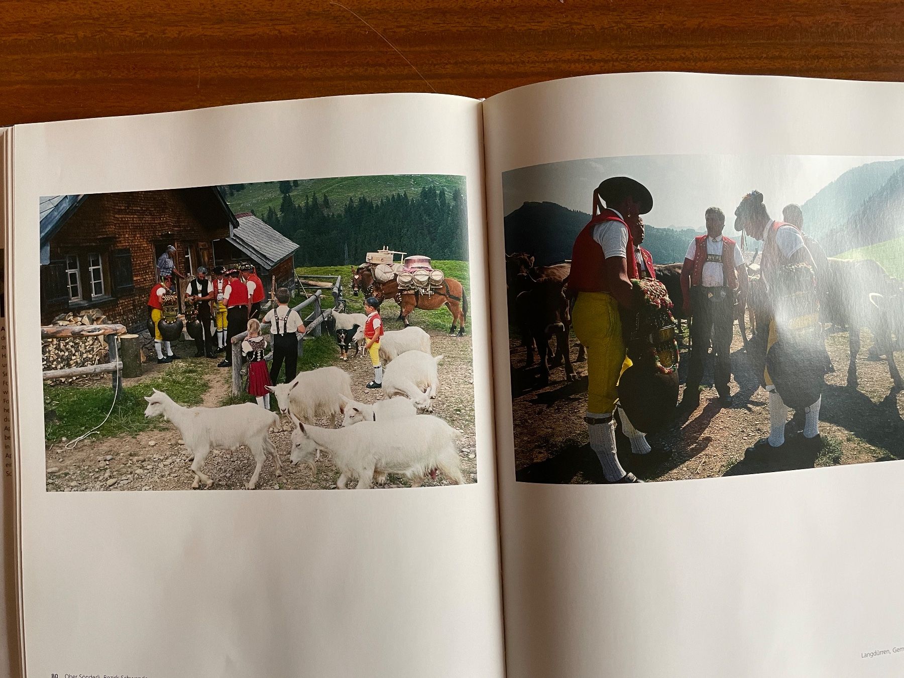 Libri: Stimmungsvolles Appenzellerland – Usato da Wyssachen venduto da Hahe89 9