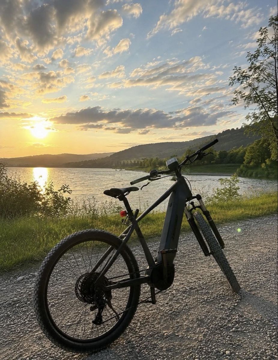 Leopard Biciclette: Leopard mit Bosch motor Aktive line plus  400wh – Nuovo (secondo la descrizione) da Lauerz venduto da ant_5h95 1