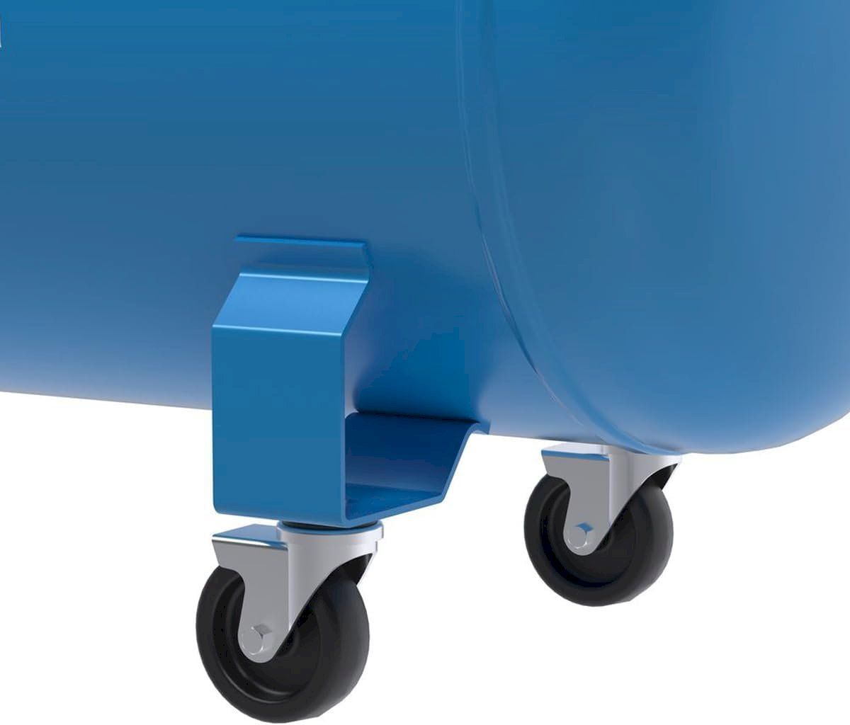 Compressori: Güde 420/10/100/230V Luftkompressor – Nuovo e nell'imballaggio originale da Bottighofen venduto da zaap 4