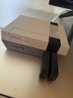 Nintendo NES Classic mini 2 Funk Controllern guter Zustand