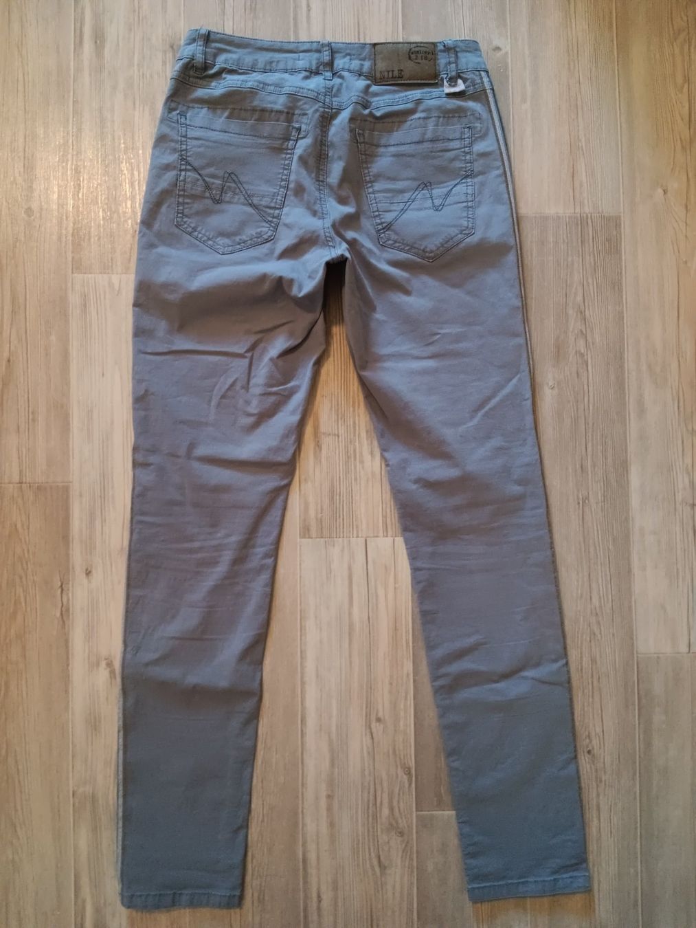 Nile Jeans: NILE atelier Jeans taille / Grosse XS – Gebraucht aus Cossonay-ville von Super-Price-Quality 5