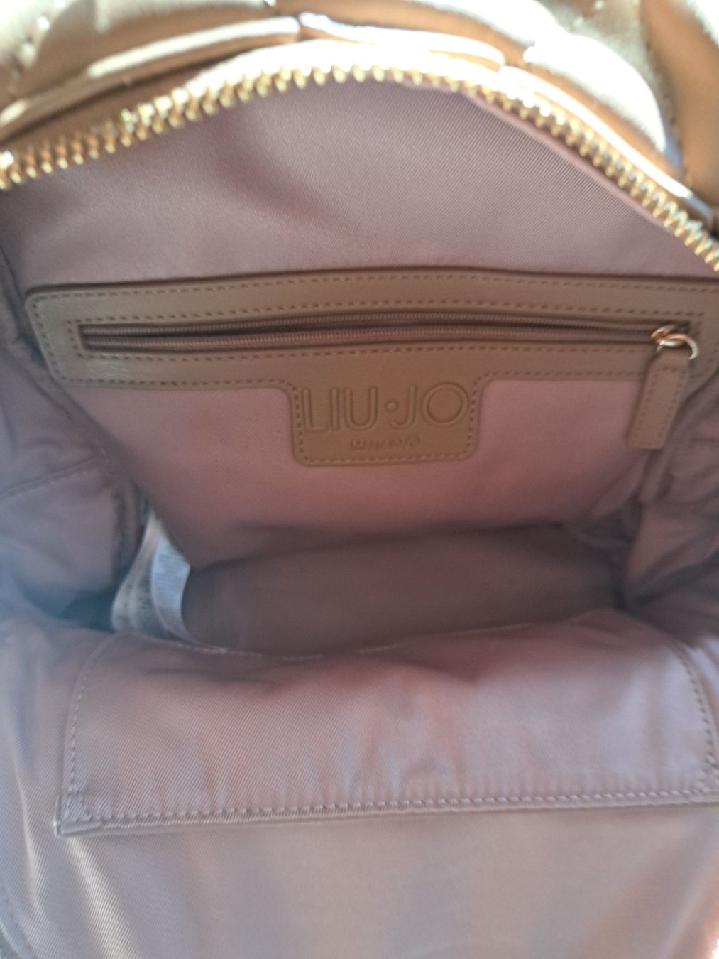 Liu Jo Zaini: Liu Jo Rucksack – Usato da Saas Grund venduto da IvanaXY 8