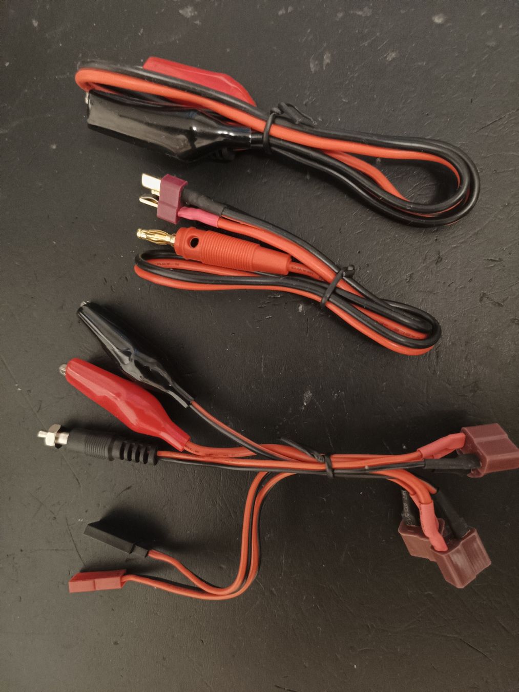 Voltcraft Akkus, Ladegeräte & Netzgeräte: VOLTCRAFT B6AC DUAL-POWER Multilader-Entlader  – Neu (gemäss Beschreibung) aus Egg b. Zürich von ma_ku 1