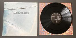 The Young Gods - T.V. Sky / Vinyl