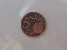 5 Cent 2009 G PP