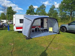 Kabe AMETIST 560 GLE
