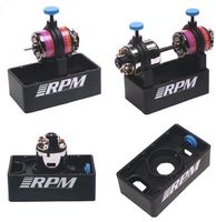 RPM Motor Work Station