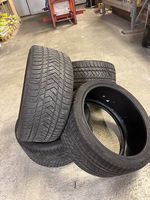 Pirelli Winterreifen