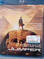 Blu Ray Jumper - NEU