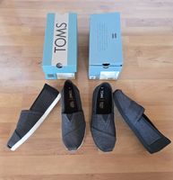 Neue TOMS Schuhe Gr. 40.5