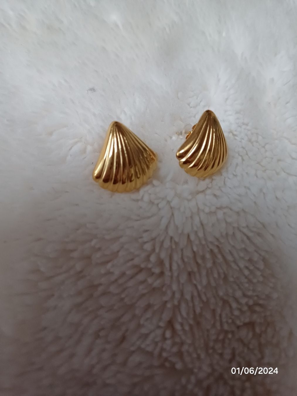 Boucles d'oreille: Ohrringe – Neuf avec emballage d'origine à Würenlos par Abracadabra26 1