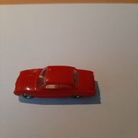 L 16 ... Ford Taunus 17 M 2 Türen Limousine ... LEGO No. 268