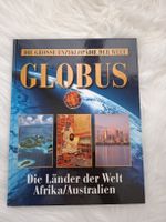Buch  Afrika und Australien. Versand möglich 