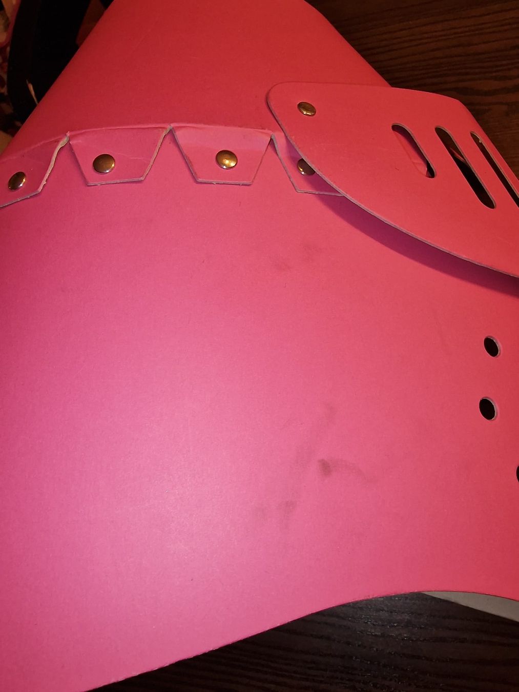 Giocattoli: Ritterhelm mädchen und spielmesser – Usato da Thun venduto da Yuma84 6