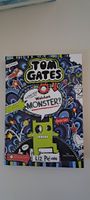 Tom Gates Welches Monster