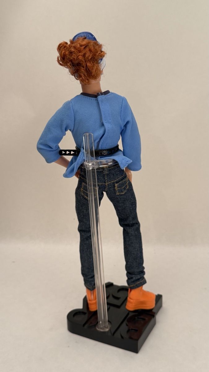 Bambole: Ken, BMR collection – Nuovo (secondo la descrizione) da BÜLACH venduto da arun8184 1