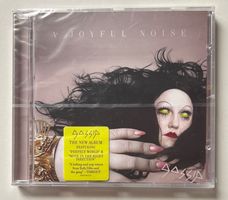 Gossip / A Joyful Noise (NEU und OVP)