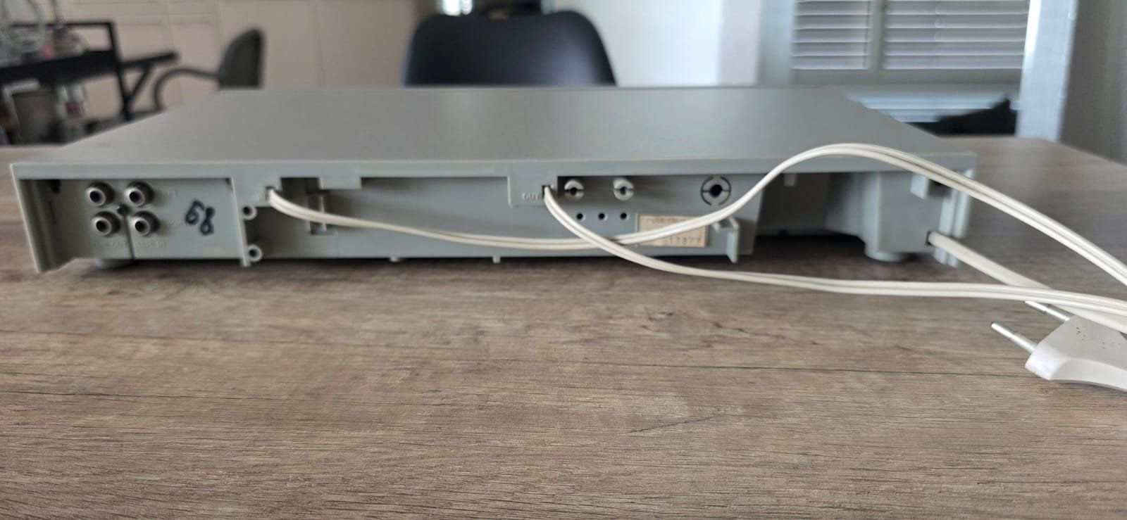 Philips Egaliseurs: Philips F3538 Sound Processor / Equalizer – getestet – D'occasion à Wangen An Der Aare par Mr.Sound_X1 4