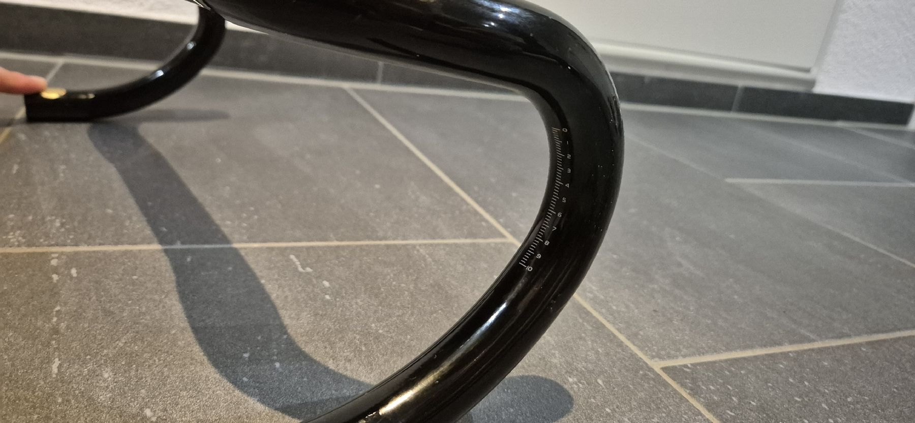 Ritchey Pezzi di ricambio: Rennradlenker / Rennvelolenker / Lenker – Usato da Flaach venduto da san_k8qy 4