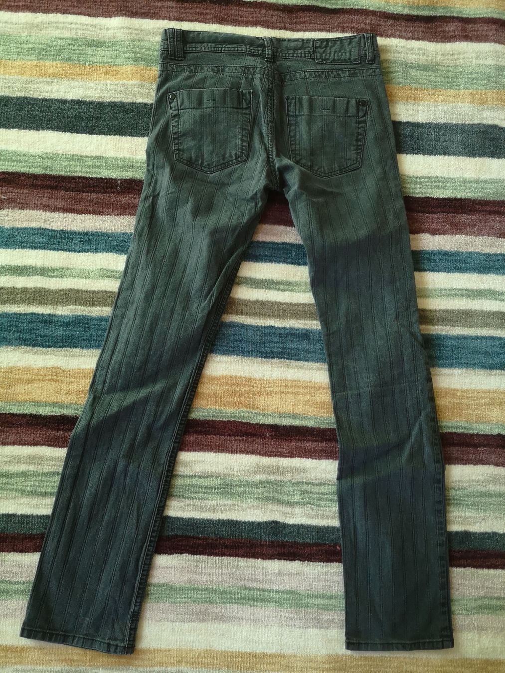 H&M Pantaloni: Hose Gr 36 – Usato da Vordemwald venduto da Esel04 1
