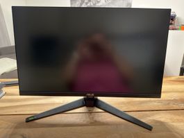 Asus MONITOR GAMING VG27AQ3A