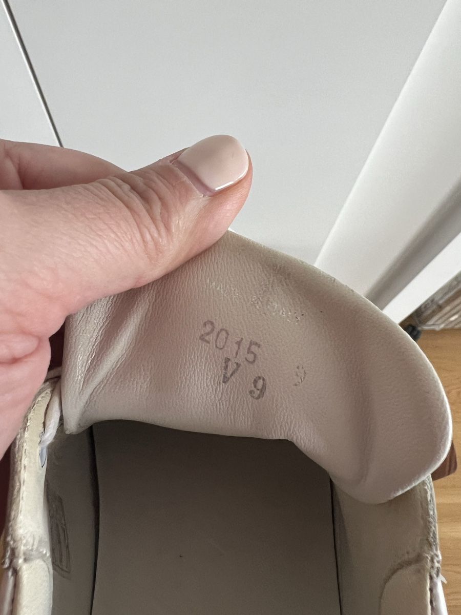 Herrenschuhe: Sneakers Premiata unisex 42 – Gebraucht aus Vevey von Stef_couture 3