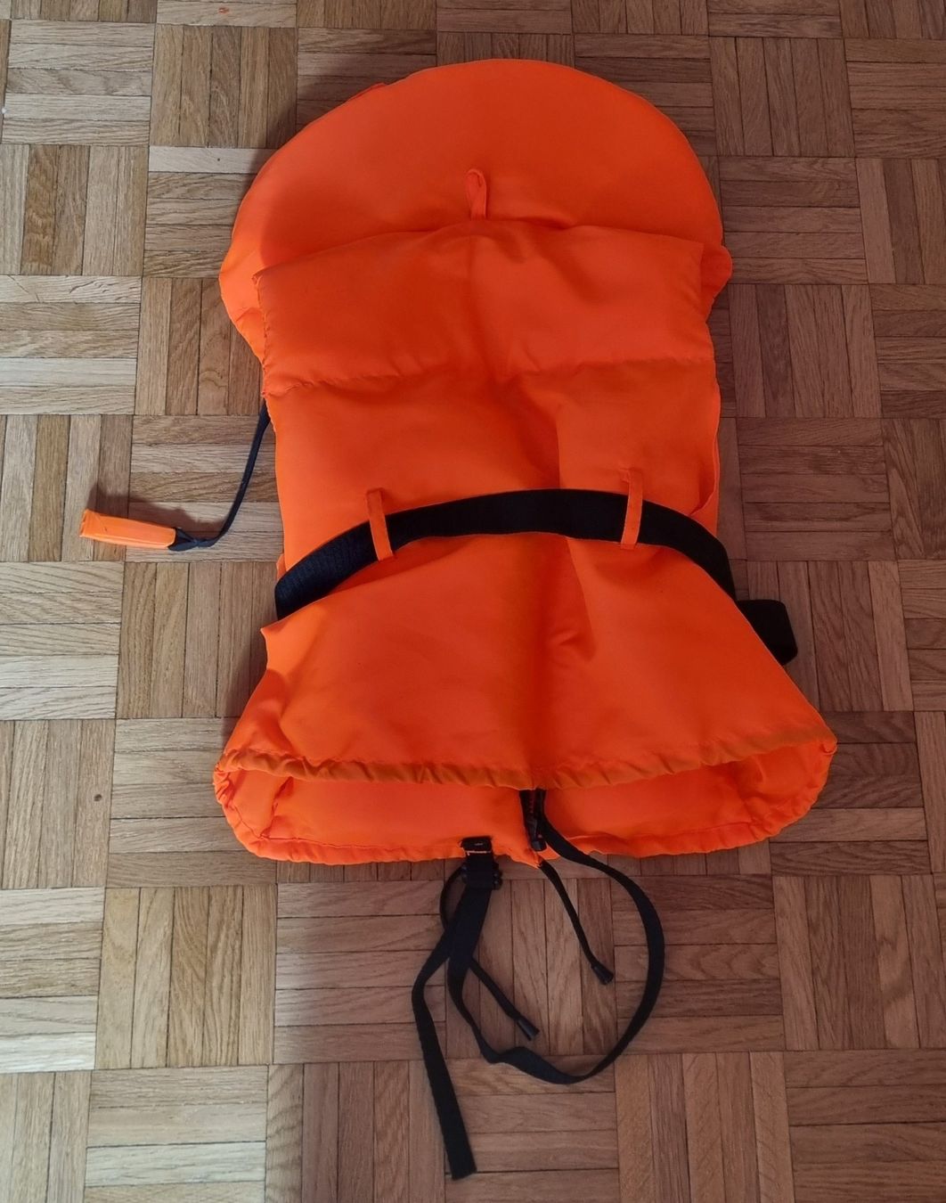Helly Hansen Giubbotti di salvataggio: Helly Hansen Schwimmweste, XS-S – Nuovo (secondo la descrizione) da Basel venduto da Dawid1713 2