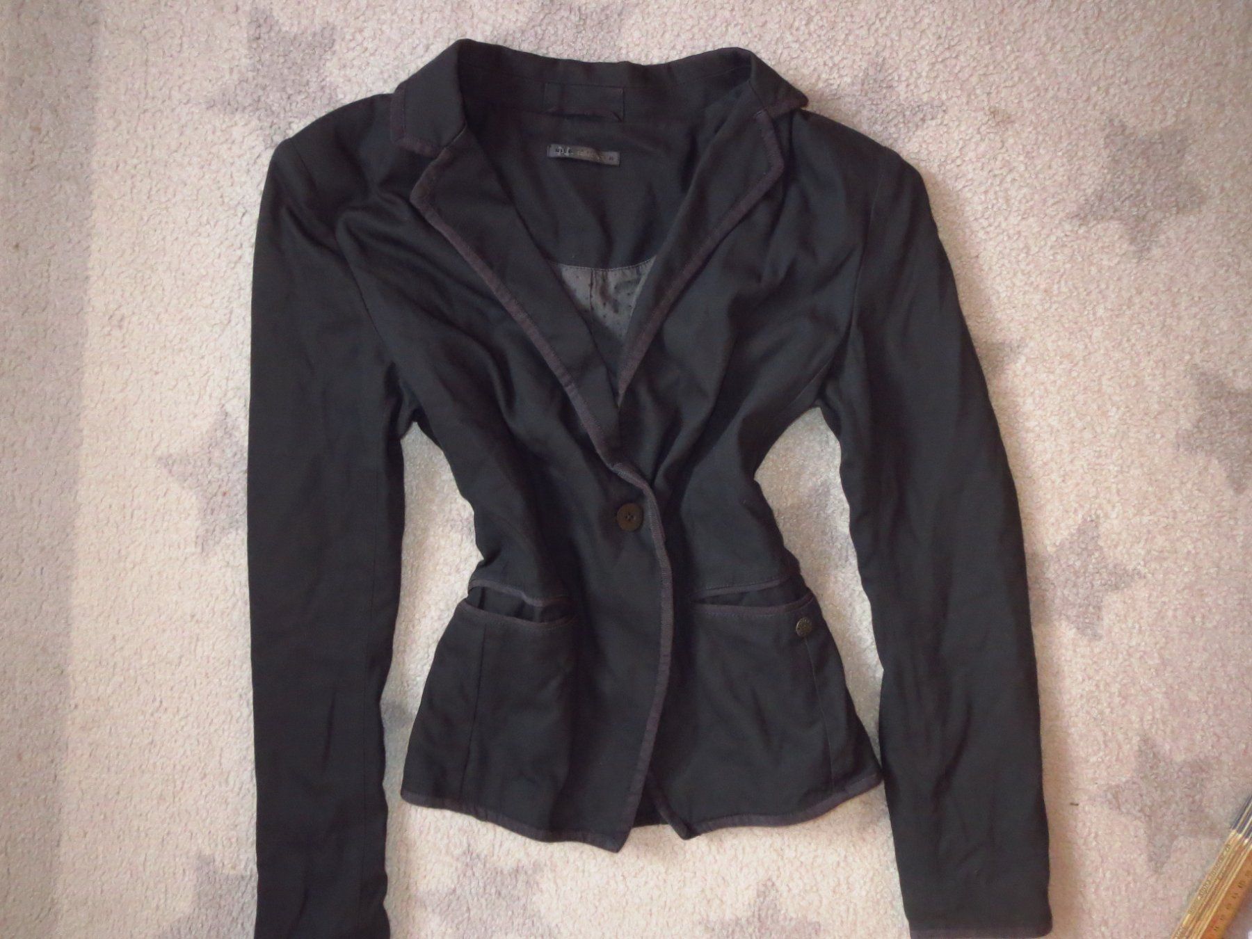 Nile Giacche: super NILE Damen Blazer Gr M – Usato da Kiental venduto da Anna8702
