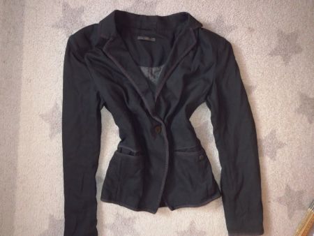 super NILE Damen Blazer Gr M