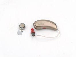 Phonak Audéo P70 13T Hörgerät rot/rechts (TEC-198-6)