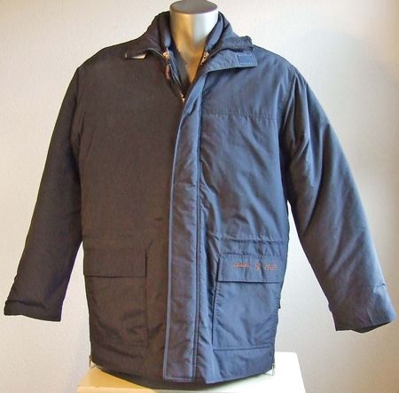 Jacke Aukland
