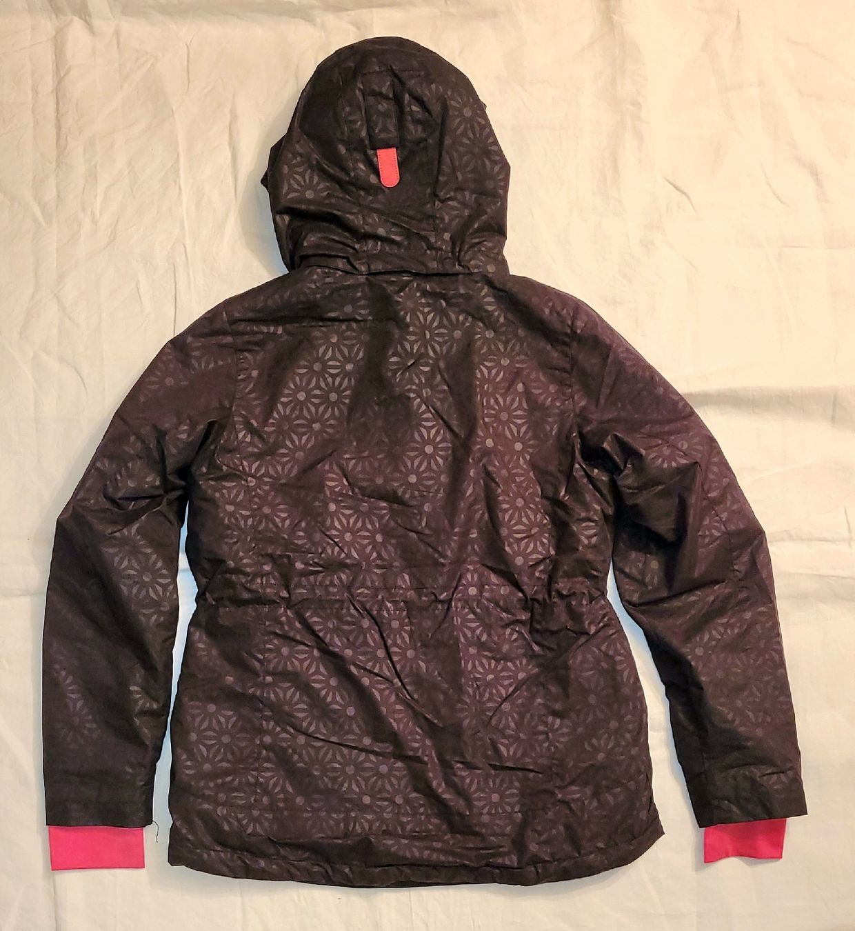 Giacche & Cappotti: Skijacke Winterjacke schwarz Gr. 164 – Usato da Madiswil venduto da Lentiggine 1