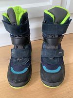 Winterstiefel Grösse 33 von Primigi