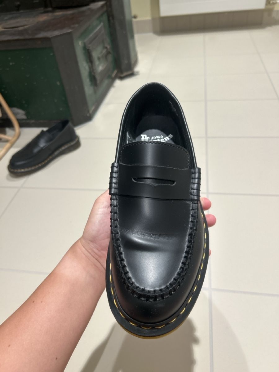 Dr. Martens Scarpe da uomo: Dr. Martens Penton Loafers – Usato da Wetzikon ZH venduto da sar_g2tt 2