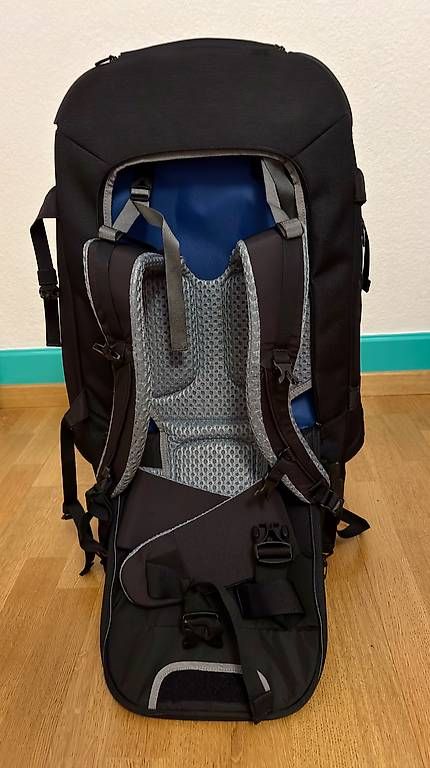 Valigie & Borse: Reisetrolley-Tasche Eagle Creek – Usato da Watt venduto da Erra2 2
