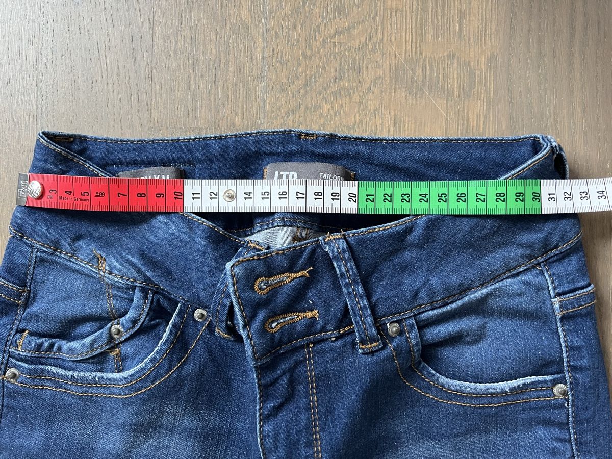 Jeans: LTB Jeans – Neu (gemäss Beschreibung) aus Kriens von Krienserin_T 1