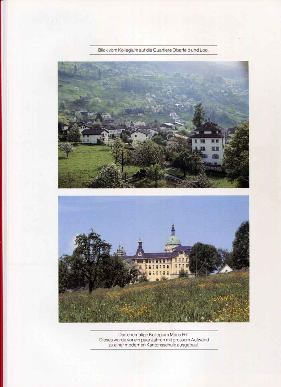 Libri: Schwyz, Heimatbuch – Usato da Aarau venduto da Elmaar41 2