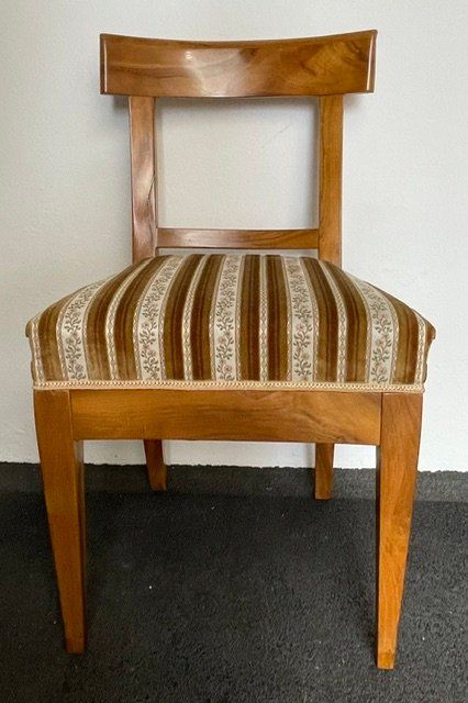 Chaises: Biedermeierstuhl – D'occasion à Oberrieden par Ket25 1