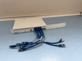 MikroTik CSS610-8P-2S+IN