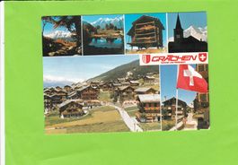 Grächen